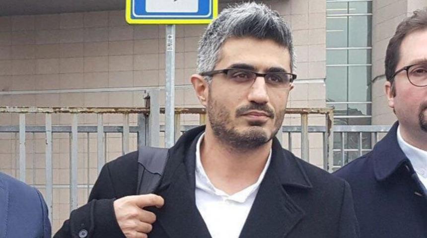 Odatv Genel Yayın Y&ouml;netmeni Barış Pehlivan tutuklandı