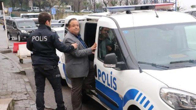 Çocuğa çarpan sürücü: Ben değil, çocuk bana çarptı