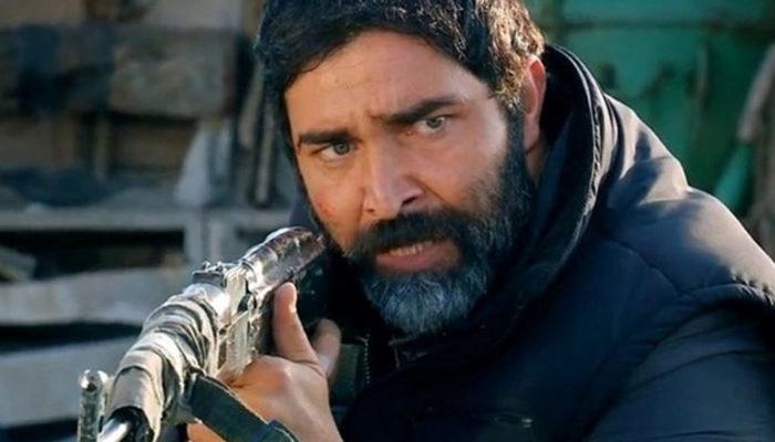 Sungurlar son bölümde Serdar Komutan'a şok