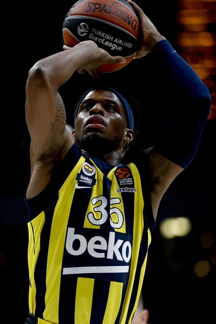 ÖZET | Khimki Moskova 82-68 Fenerbahçe maç sonucu G2