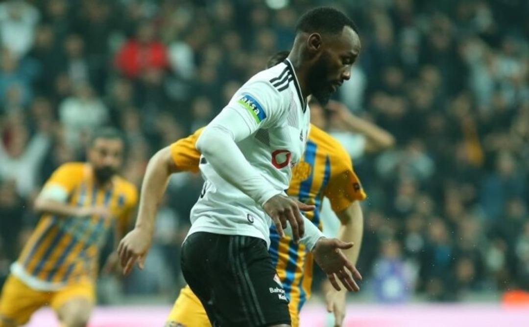 Kevin Nkoudou: Galatasaray ma&ccedil;ına 3 puan i&ccedil;in gidiyoruz