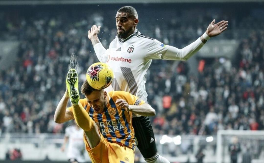 Boateng: Kariyerimin en k&ouml;t&uuml; ma&ccedil;ıydı!
