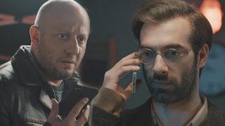 Öğretmen dizisi 2. yeni bölüm 2. fragmanı yayınlandı! Akif ve Metin Müdür nereden tanışıyor? 