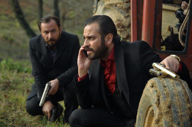 Çukur (4)