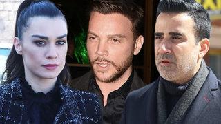 Emrah ve Sinan Akçıl sosyal medyada birbirine girdi!