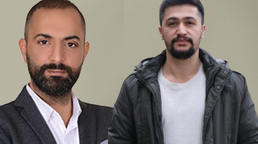 Gazeteci Murat Ağırel, Mehmet Ferhat Çelik ve Aydın Keser adli kontrol şartıyla serbest bırakıldı