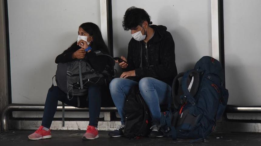 Kolombiya'da ilk koronavir&uuml;s vakası tespit edildi