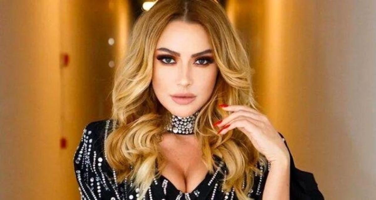 Hadise'nin koronavir&uuml;s zararı 1 milyon TL!