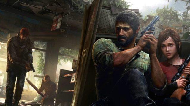 The Last of Us TV dizisi olarak karşımıza çıkmaya hazırlanıyor