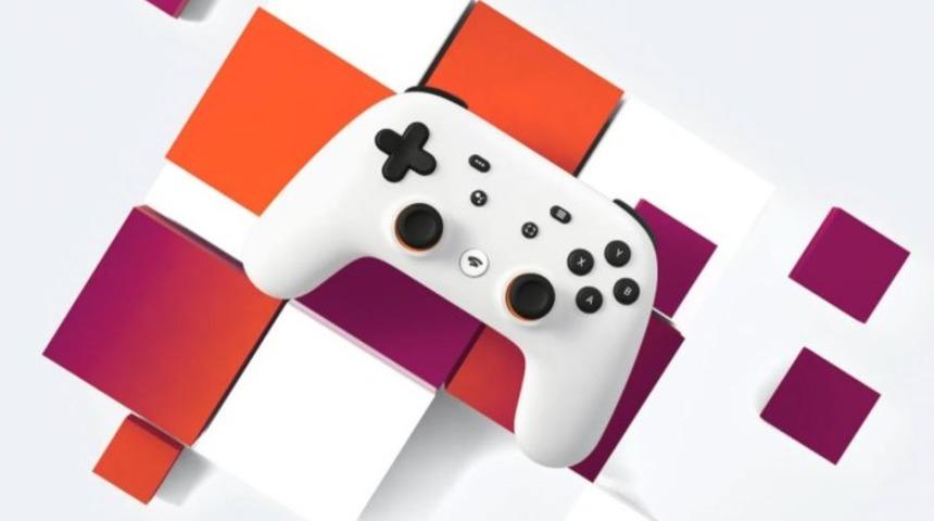 Google Stadia 4K &ccedil;&ouml;z&uuml;n&uuml;rl&uuml;ğ&uuml;nde oyun yayınına başladı