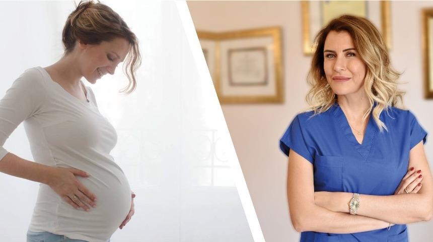 Uzmanından bebek sahibi olmak isteyenlere uyarı