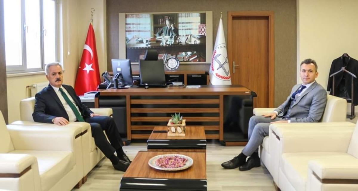 BABAP Projesi&rsquo;nin tanıtımı ger&ccedil;ekleştirildi