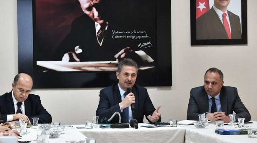 Mamak&rsquo;ın gizli cenneti keşfediliyor