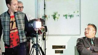 Robert Downey Jr. stüdyoyu terk etti