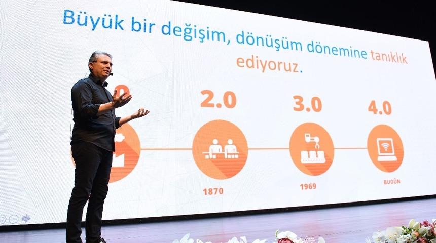 Dijital oylamada son g&uuml;n 31 Mart