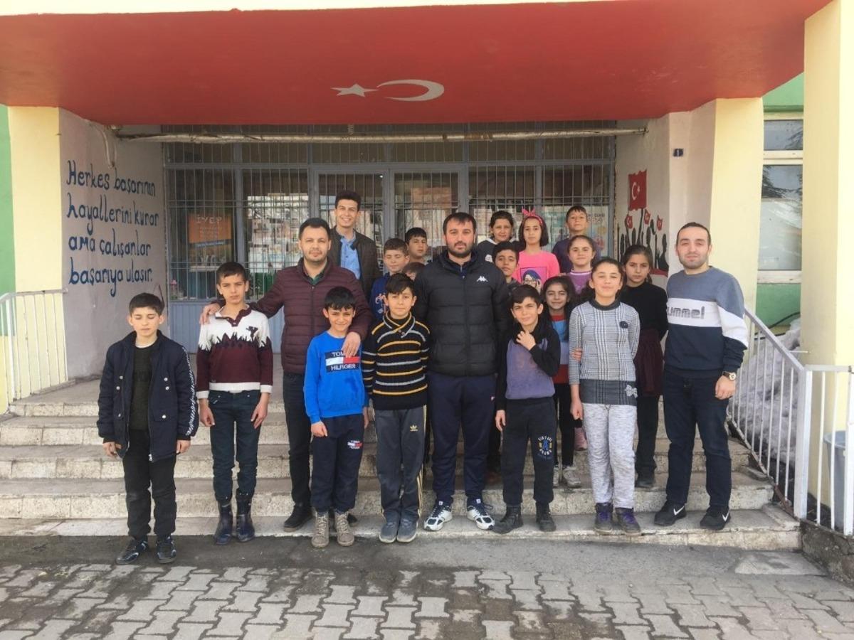 Şırnak birincisi Beyt&uuml;şşebap&rsquo;tan &ccedil;ıktı