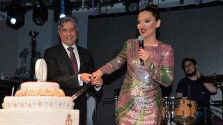Demet Akalın'ın günlük masaj gideri dudak uçuklattı