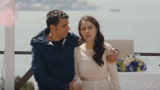 Kiraz Mevsimi 43. Bölüm Fragmanı
