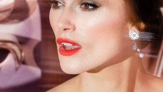 Keira Knightley 'Göğüslerim sarktı' dedi ve cüretkar sahnelere veda etti