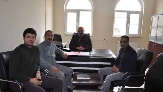 Artuklu Üniversitesi, Mardin bulgurunu uluslararası  marka haline getirecek