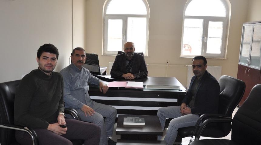 Artuklu &Uuml;niversitesi, Mardin bulgurunu uluslararası  marka haline getirecek