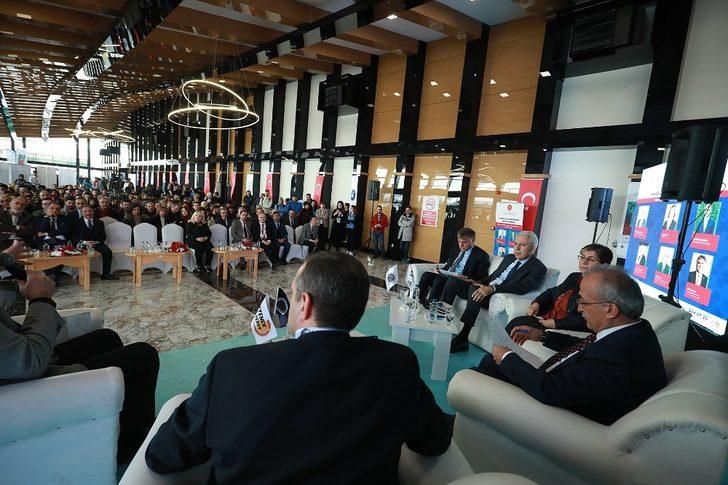 Doğu Anadolu Kariyer fuarı sona erdi G4