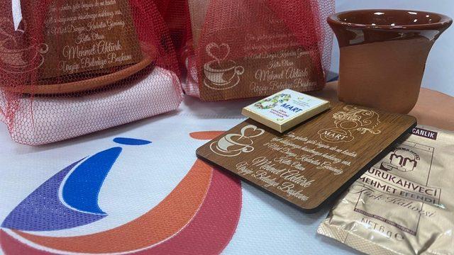 Aktürk, 8 Mart Dünya Kadınlar Günü mesajı yayımladı