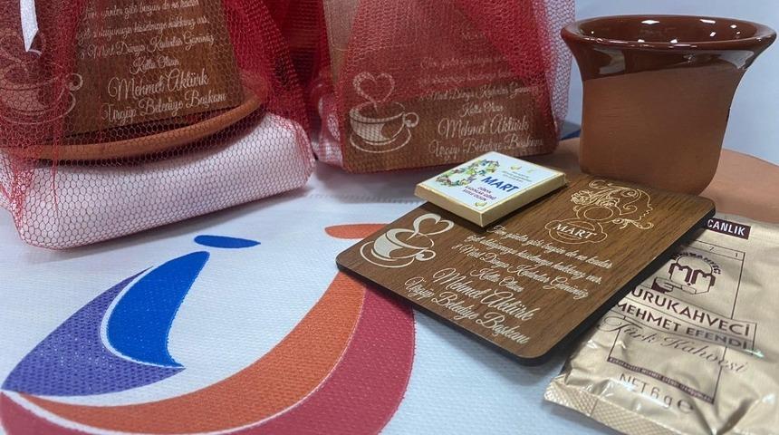 Aktürk, 8 Mart Dünya Kadınlar Günü mesajı yayımladı