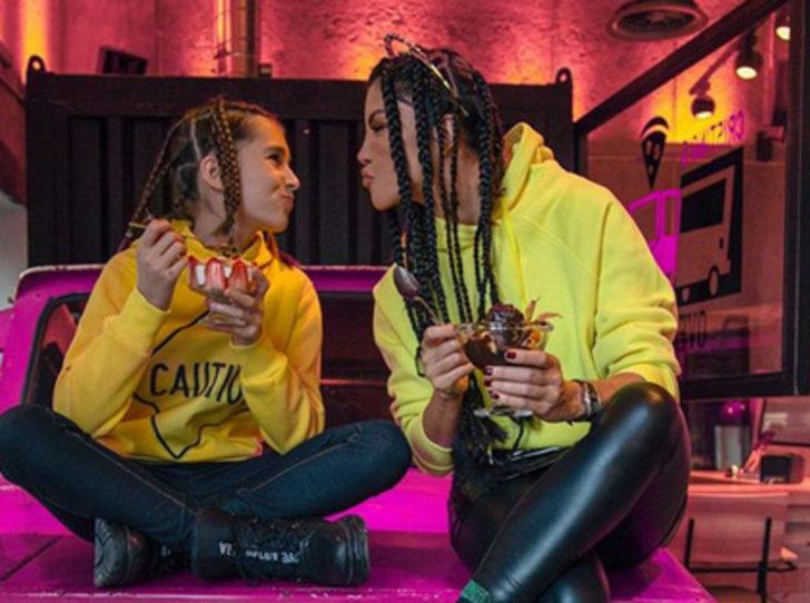 Deniz Akkaya soyadı davası açacak G5