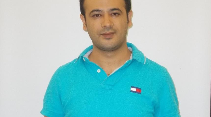 AGÜ Dr. Öğretim Üyesi Coşkun’a MIT’den Davet