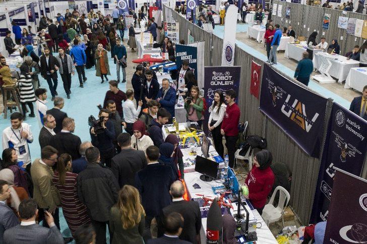 Vali Okay Memiş ile Milletvekili Zehra Taşkesenlioğlu DAKAF’ı ziyaret etti G3