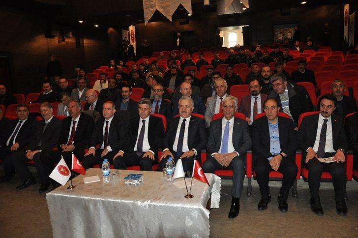 Kars’ta hayvancılık çalıştayı G1