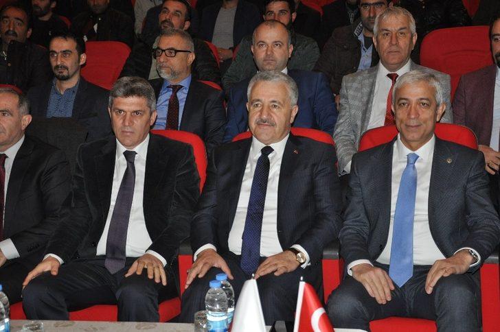 Kars’ta hayvancılık çalıştayı G2