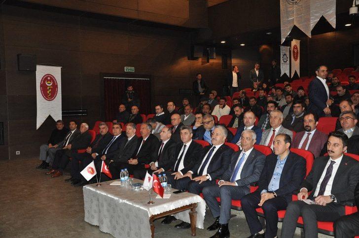 Kars’ta hayvancılık çalıştayı G3