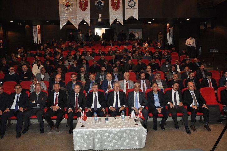 Kars’ta hayvancılık çalıştayı G4