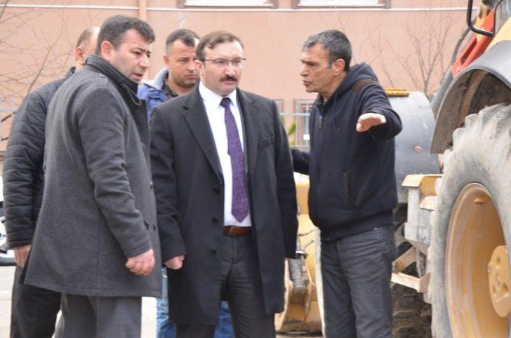 Sondaj su sızıntısına sebep oldu G2