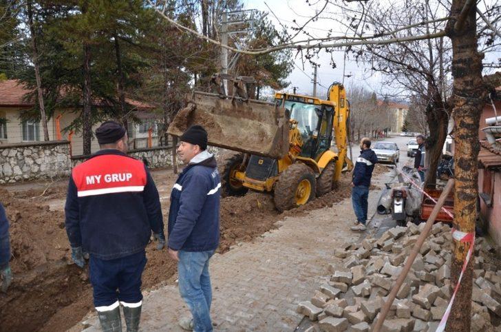 Sondaj su sızıntısına sebep oldu G3