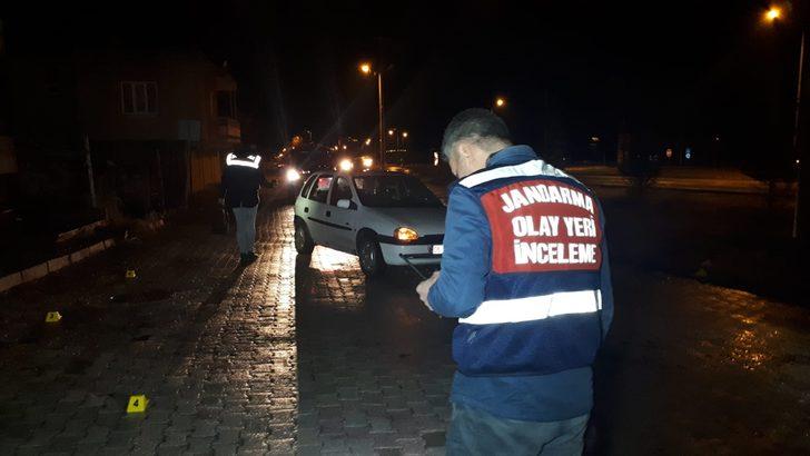 GÜNCELLEME - Kahramanmaraş'ta silahlı saldırıya uğrayan 2 kişi öldü G1