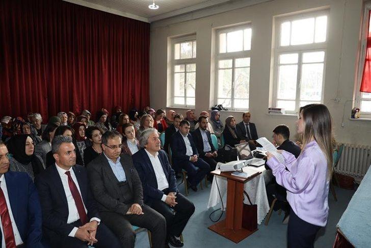 Bilecik’te “Girişimci Kadın Kooperatiflerinin Güçlendirilmesi” eğitim toplantısı düzenlendi G1