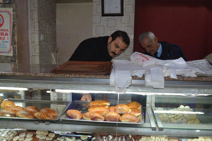 Hakkari zabıtasından hijyen denetimi G3