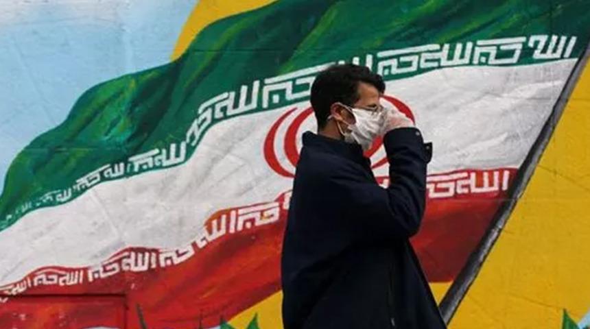 Son dakika: İranlı vekil Fatma Rehber koronavir&uuml;sten hayatını kaybetti