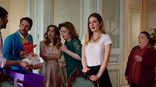 Kara Ekmek 15. Bölüm Fragmanı