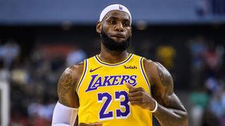 Lebron James'ten koronavirüs açıklaması