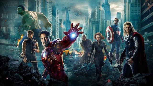 Oscar adayı Yenilmezler bu akşam Fox Tv'de