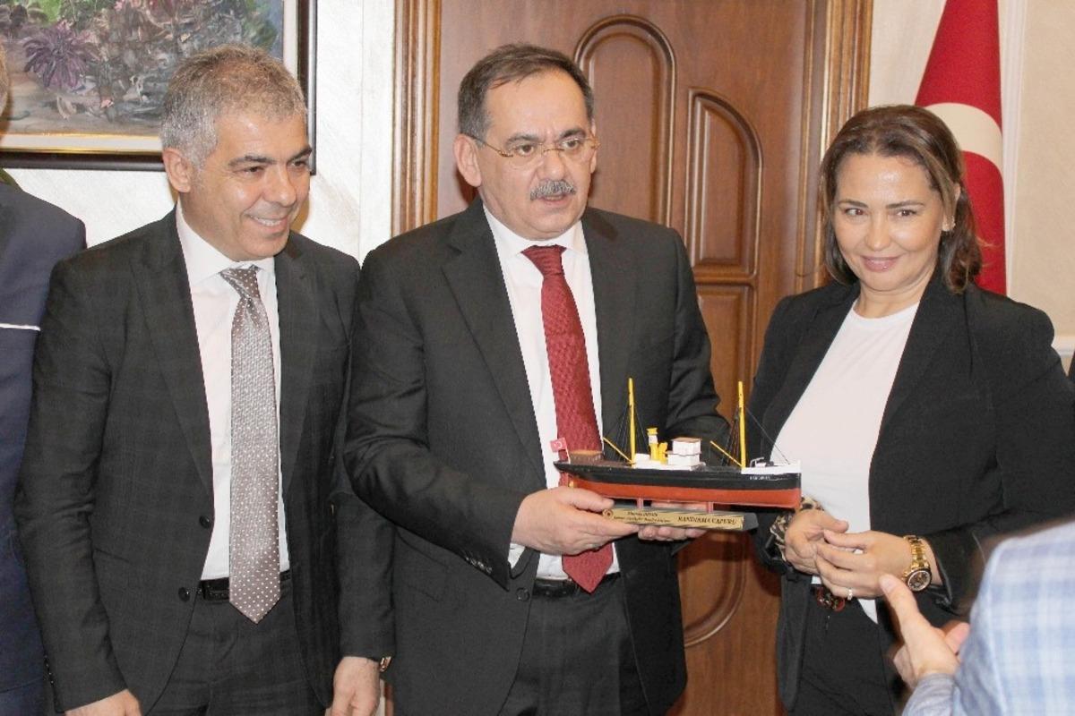 Demir: &ldquo;Şampiyon olacağız&rdquo;