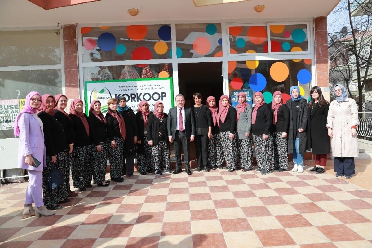 B&uuml;y&uuml;kşehir&rsquo;de 29&rsquo;u &uuml;st d&uuml;zey y&ouml;netici 2 bin 319 kadın &ccedil;alışıyor