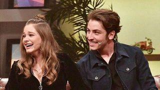 Miray Daner’den Boran Kuzum açıklaması 