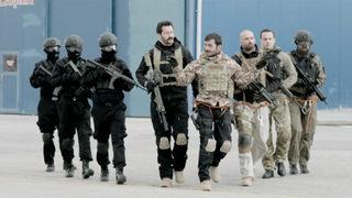 Milat 5. Bölüm Fragmanı