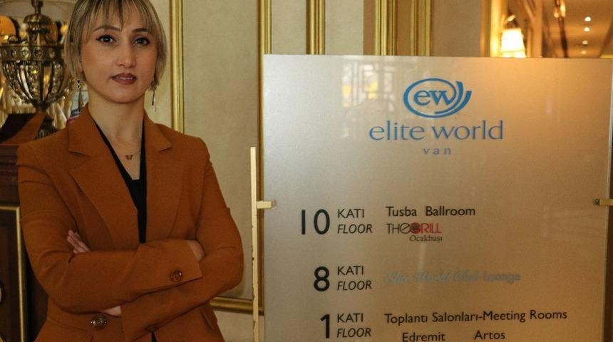 Elite World&rsquo;den kadınlar g&uuml;n&uuml;ne &ouml;zel indirim