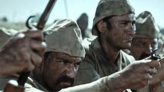 Seddülbahir Yakında TRT 1'de...